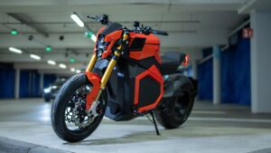 Electric bikes vs electric scooters vs electric mopeds vs electric