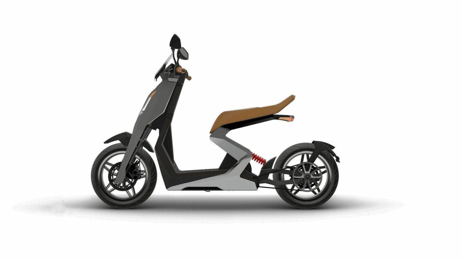 The best electric mopeds (scooters) you can buy November 2021 » Green