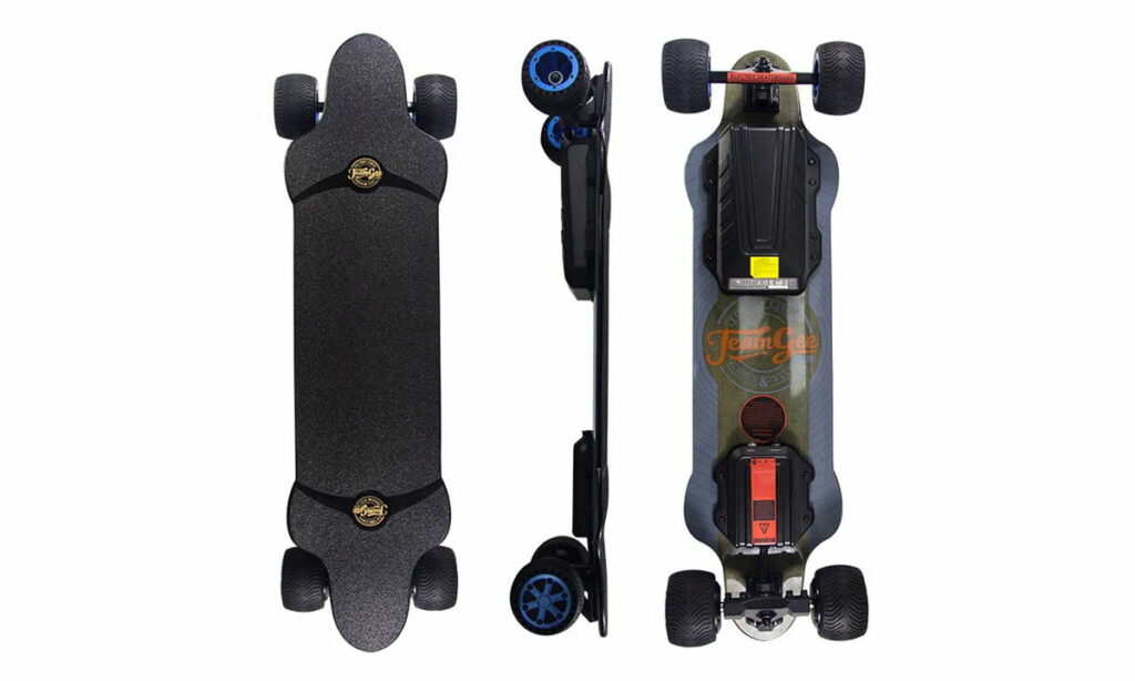 10 Of The Best Electric Skateboards You Can Buy In June 2021 - Green ...