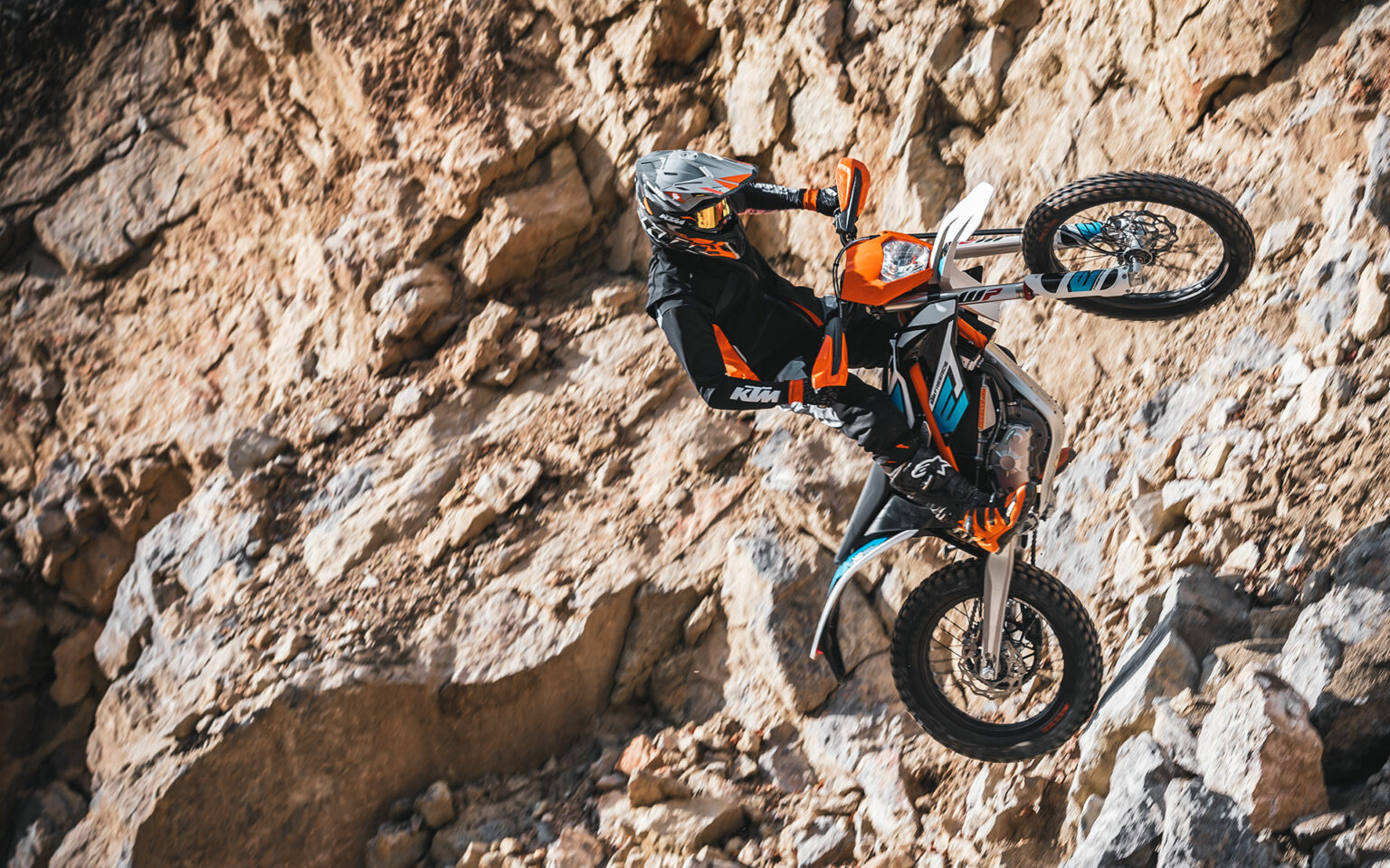 Electric dirt bikes buyer's guide and best models » Green Authority