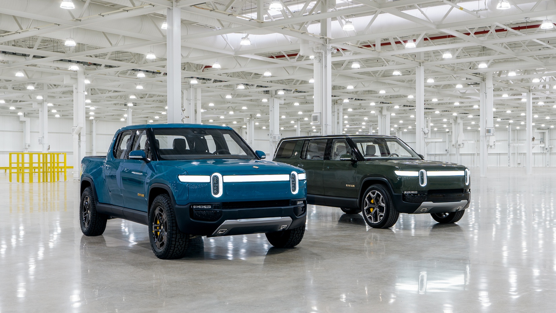 rivian-debuts-on-the-stock-market-has-outstanding-initial-public