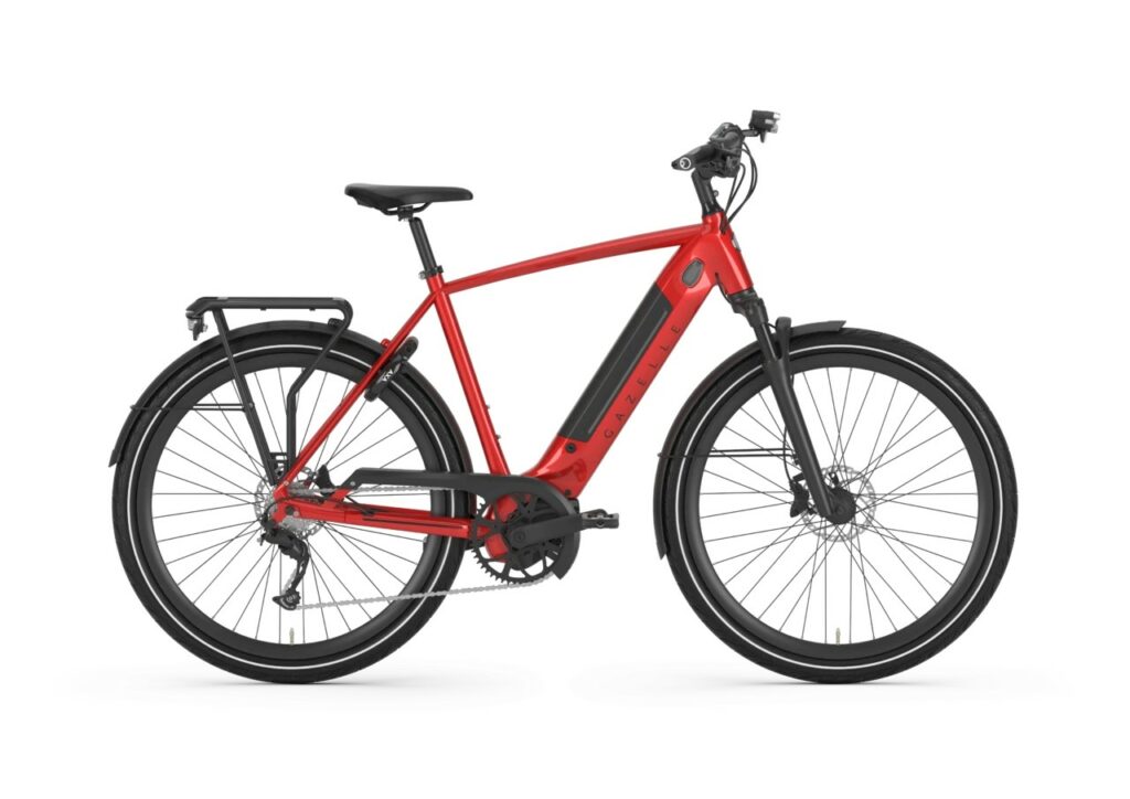 The best class 3 ebikes you can get » Green Authority