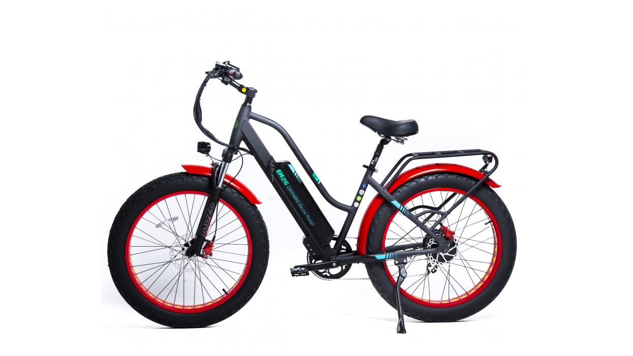 The best class 2 ebikes you can get » Green Authority