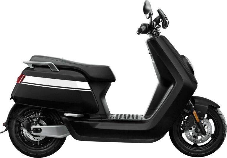 The best cheap electric mopeds » Green Authority