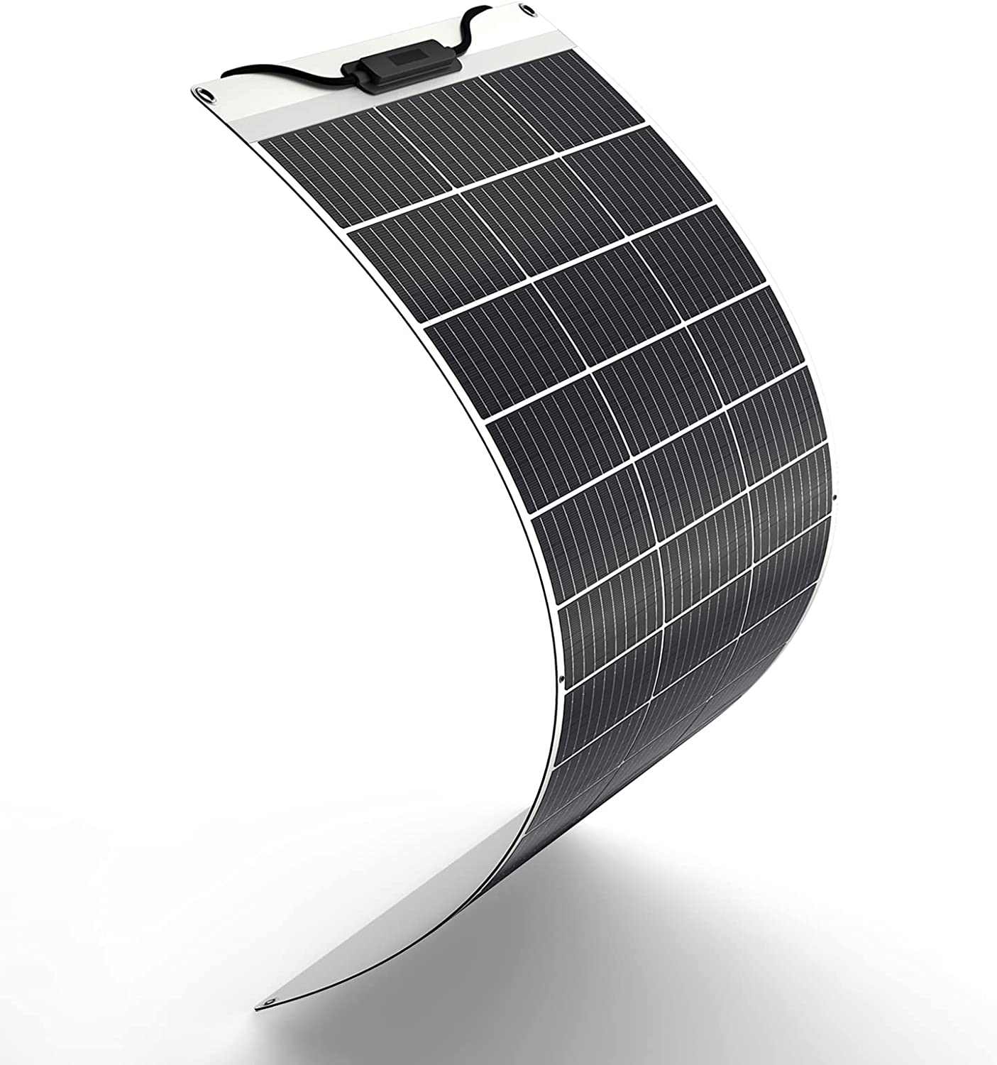 The 7 Best Flexible Solar Panels Reviews And Buyers Guide 2021 Green Authority 3639