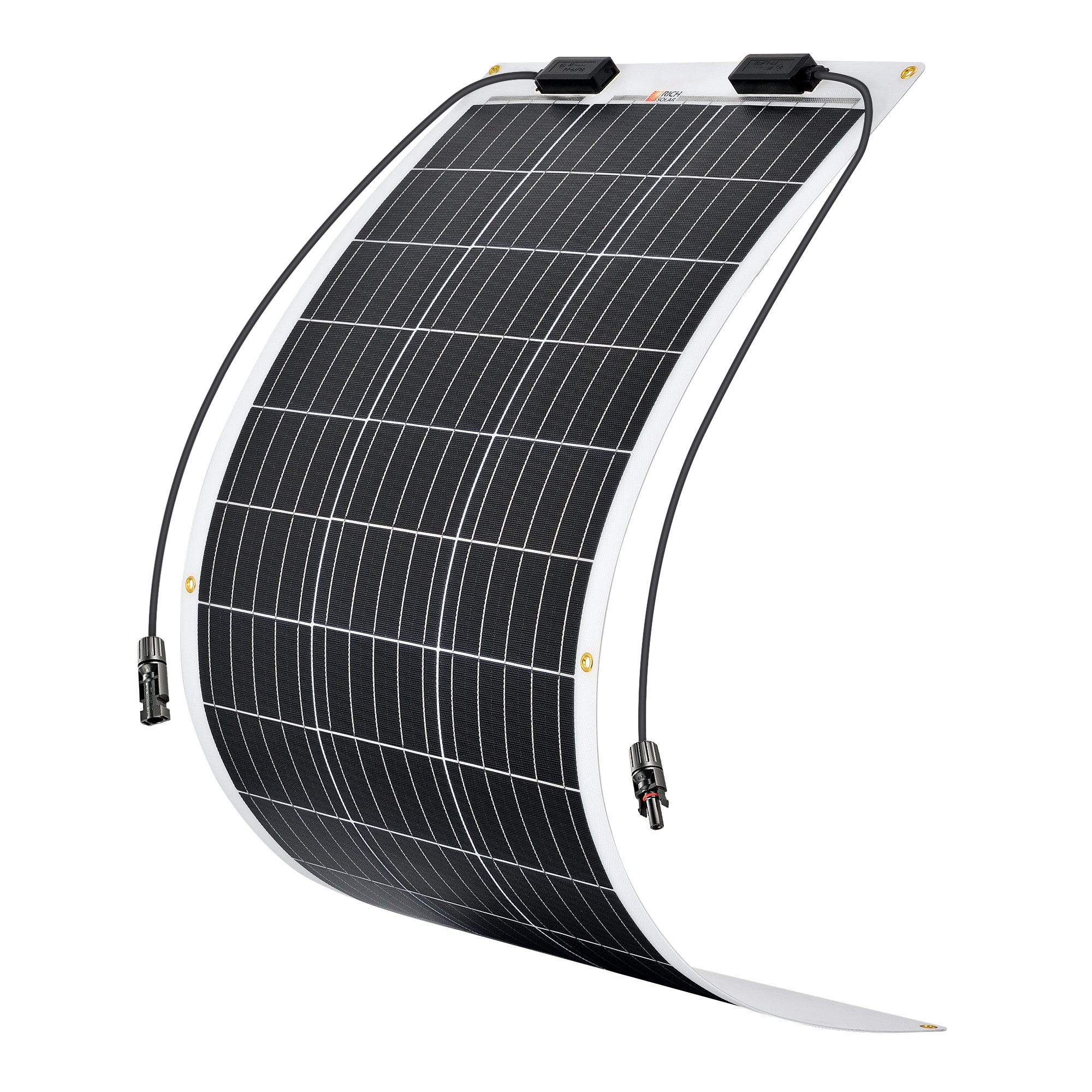 The 7 best flexible solar panels Reviews and buyer’s guide (2021