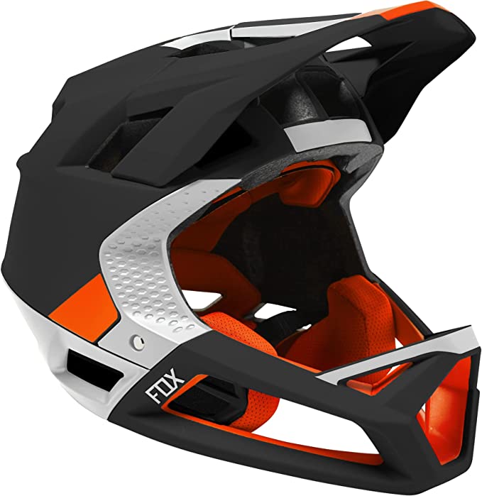 Fox ProFrame Full Face MIPS Helmet