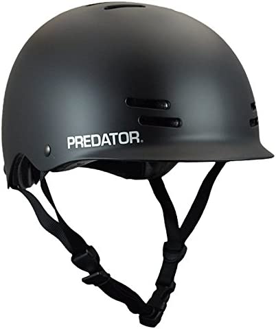 Predator FR7 helmet